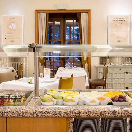 Hotel De Teruel