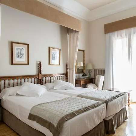 Hotel De Teruel