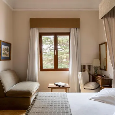 Hotell De