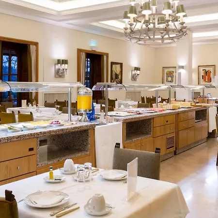 Hotel De Teruel