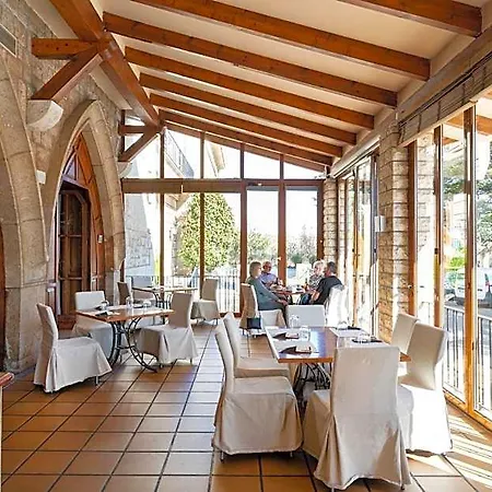 特鲁埃尔旅馆 酒店 特鲁埃尔