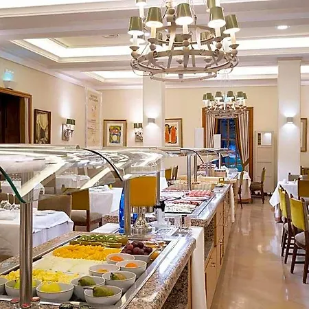特鲁埃尔旅馆 酒店