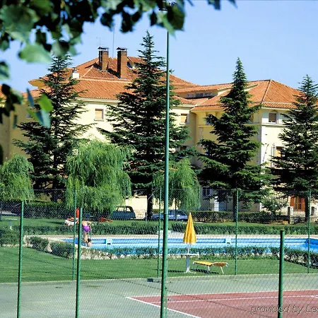 De Hotell Teruel