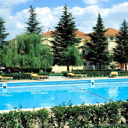 De Hotel