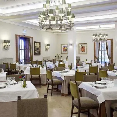 De Hotell Teruel