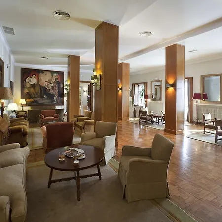 De Hotell Teruel