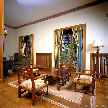 Hotel De