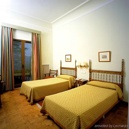 Hotel De Teruel
