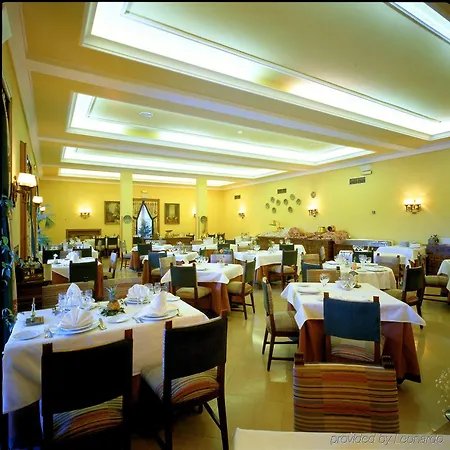 Hotel De Teruel