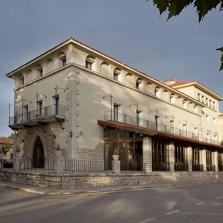 Hotel De Teruel
