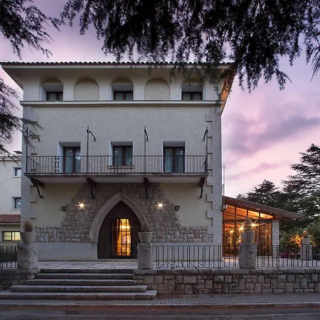 De 4* Teruel