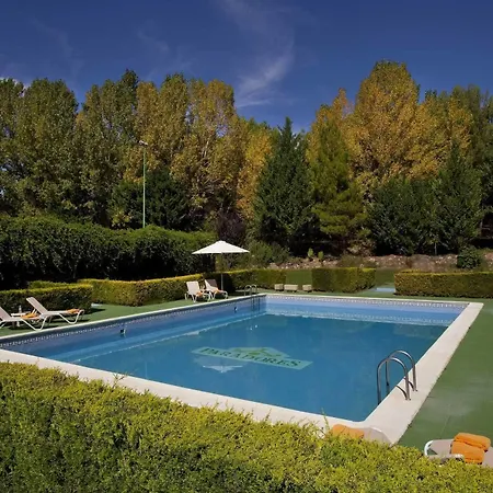 De Hotel Teruel