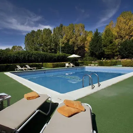 De 4* Teruel
