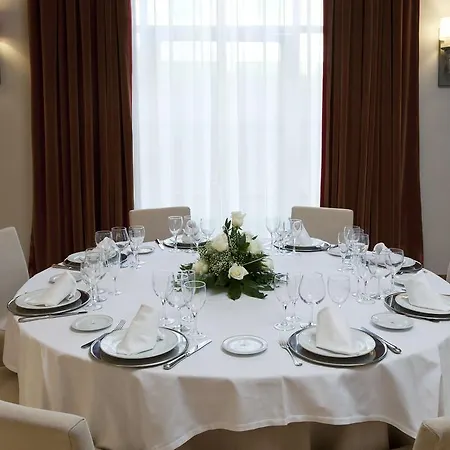 De Hotel 4*
