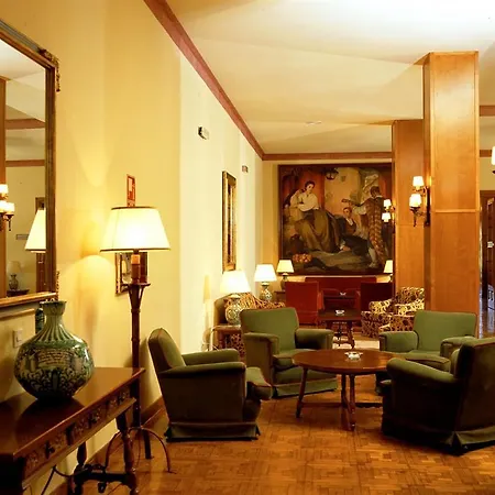 De Hotell