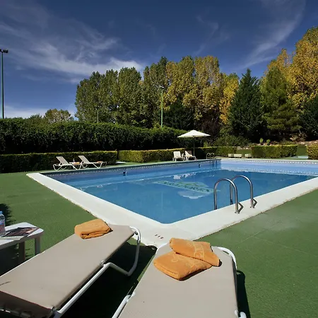 Hotel De Teruel