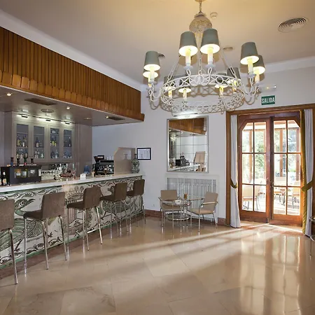 Hotel De Teruel