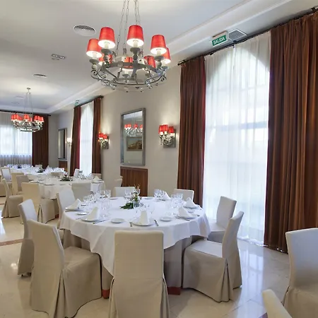 Hotel De