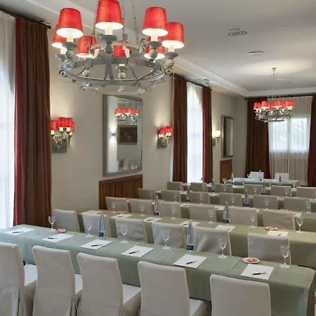De Hotel 4*