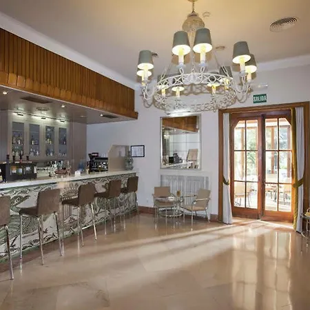 De Hotel