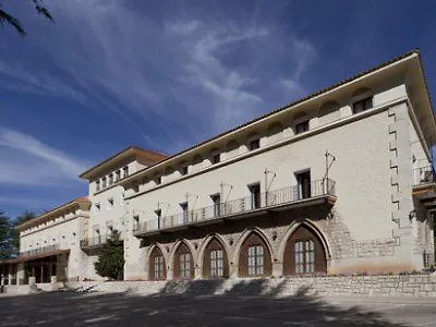 Hotel De Teruel